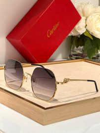 Picture of Cartier Sunglasses _SKUfw54146510fw